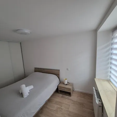 Proche Cure Thermale Apartamento *