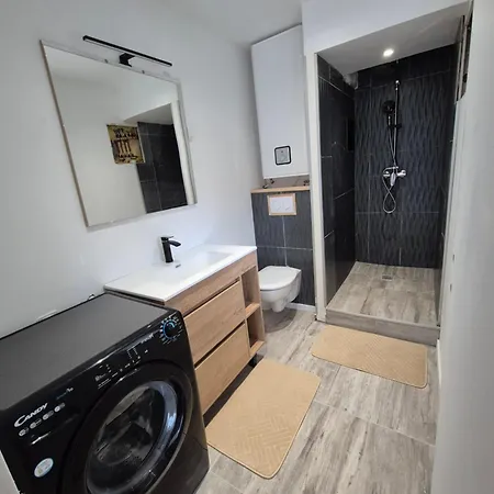 Proche Cure Thermale Bains-les-Bains