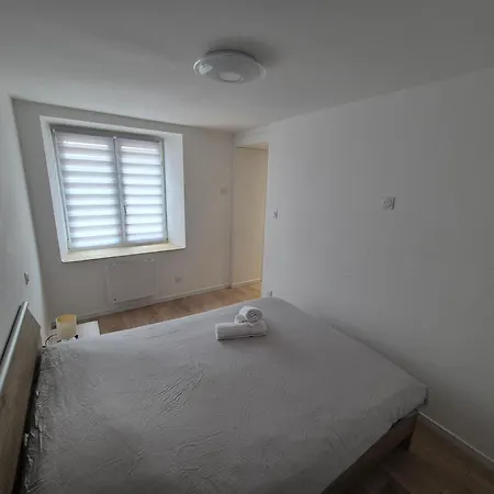 Proche Cure Thermale Bains-les-Bains