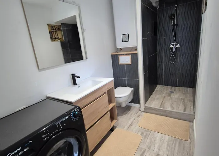 Proche Cure Thermale Bains-les-Bains