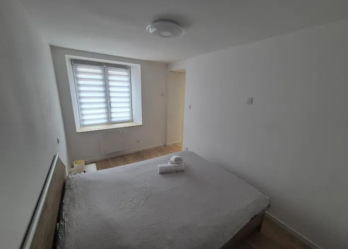 Proche Cure Thermale Bains-les-Bains